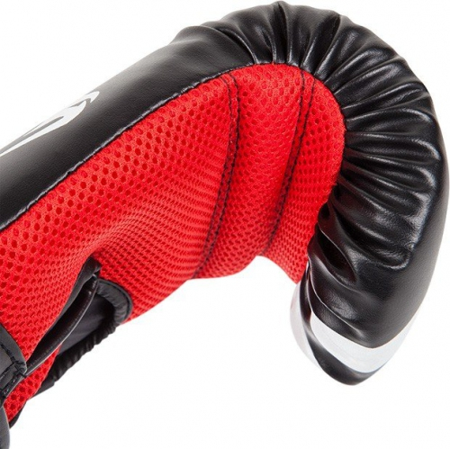 Venum Elite Bag Gloves Black where to buy